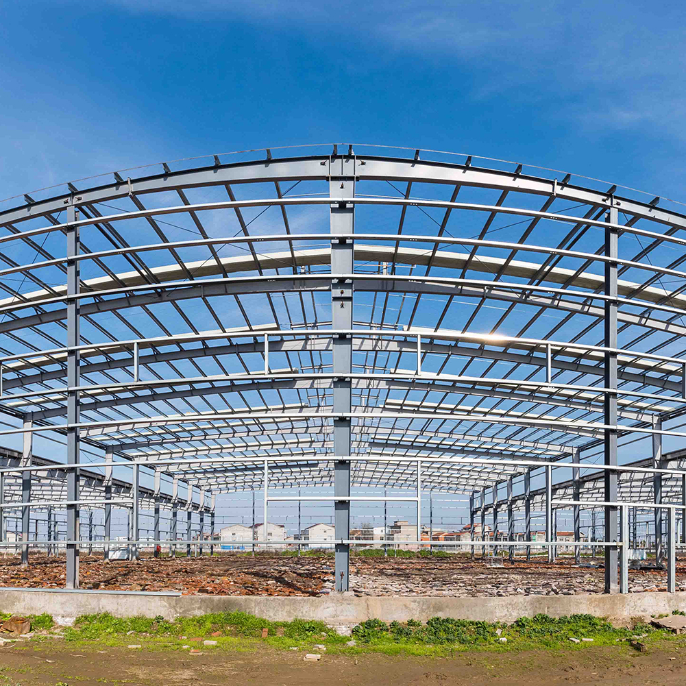 prefabricated metal building manufacturers